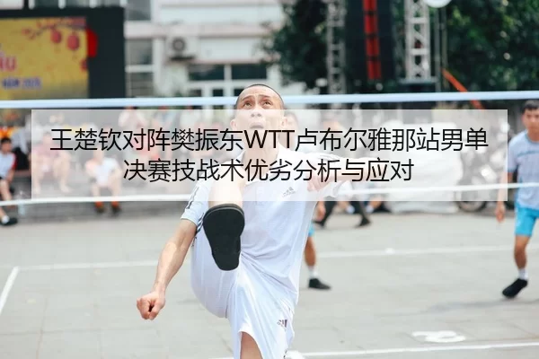 王楚钦对阵樊振东WTT卢布尔雅那站男单决赛技战术优劣分析与应对